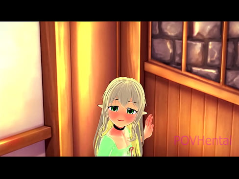 ❤️ (Trap) Elvish Déngschtmeedchen hëlleft Iech Äert Gesiicht ze wäschen. ❤❌ Fucking Video op lb.milf300com.ru ☑