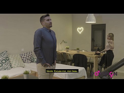 ❤️ PORNBCN 4K Eng eeler Fra mat groussen Titten wëll anal gefuckt jonk gigolo mat groussen Dick blowjob Amortismus schwéier Ficken Hand Aarbecht Hond Stil Muschi Lick Orgasme Franséisch Ënnertitelen ❤❌ Fucking Video op lb.milf300com.ru ☑